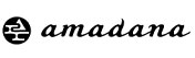 アマダナのロゴ