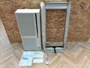 窓用エアコン高価買取 全国対応・出張買取|エアコン買取店ビーンズ 窓用エアコン高価買取 全国対応・出張買取|エアコン買取店ビーンズ